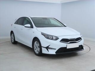 Kia Ceed Spin 1.5 T-GDI, Serv.kniha