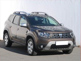 Dacia Duster 1.6 SCe, Serv.kniha, Navi