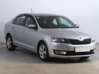 koda Octavia Scout 2.0 TDI, 4X4, Automat