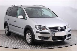 Volkswagen Touran 1.4 TSI, 7�m�st, Xenony