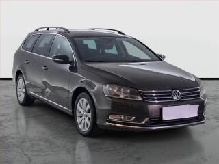 Volkswagen Passat Comfortline 1.4 TSI, Navi