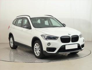 BMW X1 xDrive25i