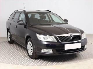 �koda Octavia 1.6 TDI, po STK, jezd� v�born�