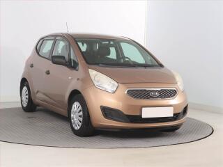 Kia Venga 1.4 CVVT