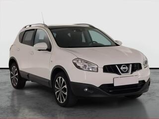 Nissan Qashqai 1.6, Serv.kniha, Navi