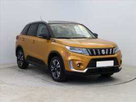 Suzuki Vitara 1.4 BoosterJet, NAVI, 4X4