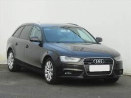 Audi A4 3.0 TDI, 4X4, Automat, Ke