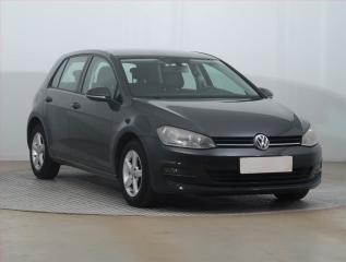 Volkswagen Golf 1.2 TSI, R,1.maj, Serv.kniha