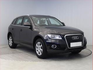 Audi Q5 design 2.0 TDI, 4X4, Automat