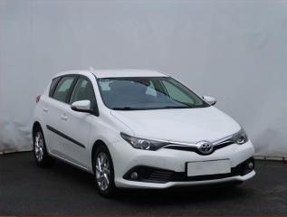 Toyota Auris (2017) 1.3 Dual VVT-i, ČR,1.maj - náhled 1