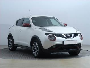 Nissan Juke Tekna 1.6 DIG-T, 4X4, Automat