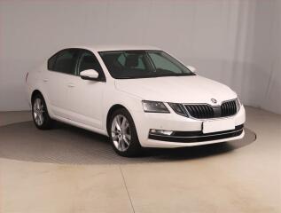 �koda Octavia Style 1.6 TDI, Tempomat