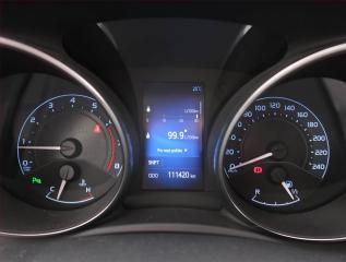 Toyota Auris (2017) 1.3 Dual VVT-i, ČR,1.maj - náhled 11