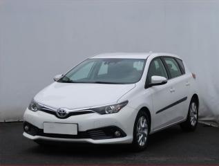 Toyota Auris (2017) 1.3 Dual VVT-i, ČR,1.maj - náhled 2