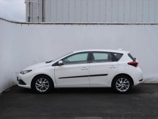 Toyota Auris (2017) 1.3 Dual VVT-i, ČR,1.maj - náhled 3