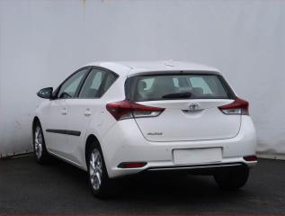 Toyota Auris (2017) 1.3 Dual VVT-i, ČR,1.maj - náhled 4