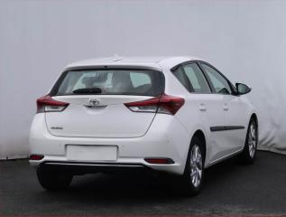 Toyota Auris (2017) 1.3 Dual VVT-i, ČR,1.maj - náhled 5