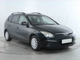 Hyundai i30 1.4 CVVT, Serv.kniha