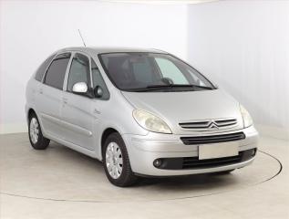 Citron Xsara Picasso 1.6 16V, Serv.kniha, po STK