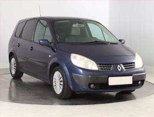 Renault Scnic 2.0 16V, 7mst, po STK, Klima