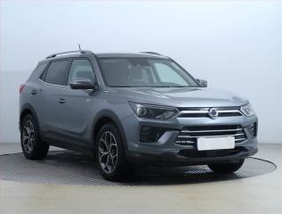 SsangYong Korando 1.5 T-GDI