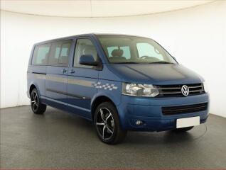 Volkswagen Multivan Comfortline 2.0 TDI 4Motion