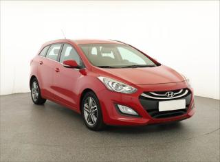 Hyundai i30 1.6 CRDi, R,1.maj, Serv.kniha