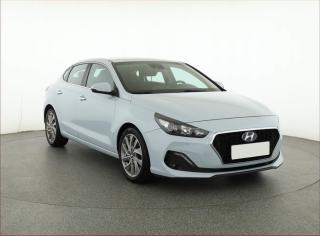 Hyundai i30 1.4 T-GDI, Automat, Serv.kniha