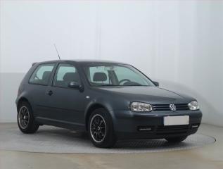 Volkswagen Golf 1.6 16V, po STK, Klima