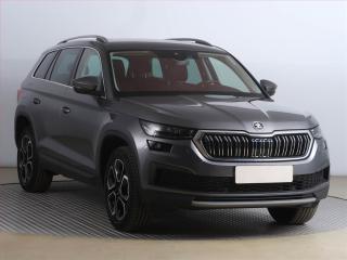 koda Kodiaq Style 2.0 TSI, R,STYLE,4X4