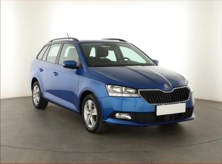 koda Fabia 1.0