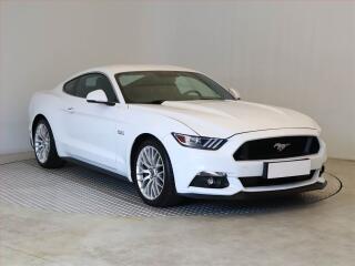 Ford Mustang GT V8 5.0