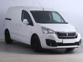 Peugeot Partner 1.6 BlueHDi, 3M�sta, �R