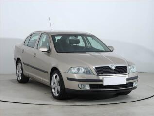 �koda Octavia 2.0 TDI, po STK, pln� poj�zdn�