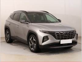 Hyundai Tucson Premium 1.6 CRDi 48V MHEV, R