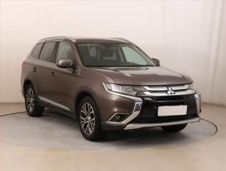 Mitsubishi Outlander 2.2 DI-D, 4X4, Automat