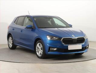 koda Fabia Style Plus 1.5 TSI