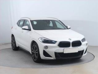 BMW X2 M Sport xDrive25d, AUTOMAT