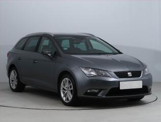 Seat Leon 1.4 TSI, Tempomat