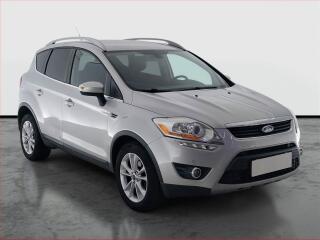 Ford Kuga 2.0 TDCi, 4X4, Tempomat