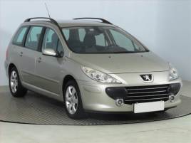 Peugeot 307 1.6 HDi, nov STK, zamluveno