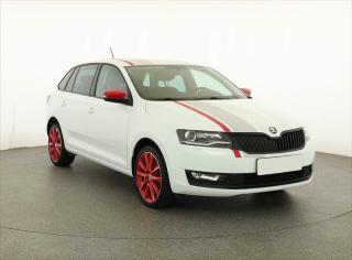 koda Rapid Spaceback 1.0 TSI, Bi-Xenony
