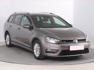 Volkswagen Golf Comfortline 1.4 TSI