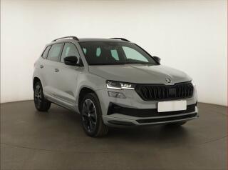 �koda Karoq Sportline 2.0 TDI
