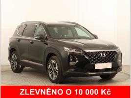 Hyundai Santa Fe 2.2 CRDi