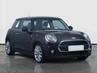 Mini One First