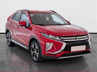 Mitsubishi Eclipse Cross 1.5 T-MIVEC