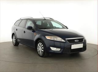 Ford Mondeo 2.0 TDCi, za super cenu
