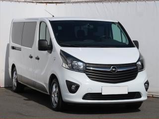 Opel Vivaro 1.6 BiCDTI, Bus, 9Mst, R