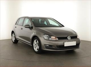 Volkswagen Golf 1.2 TSI, Navi, Park.senzory